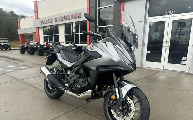 2026 Honda NT1100 DCT