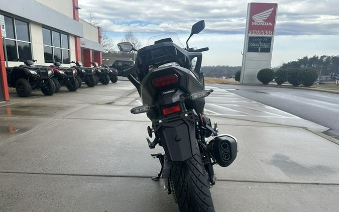 2026 Honda NT1100 DCT