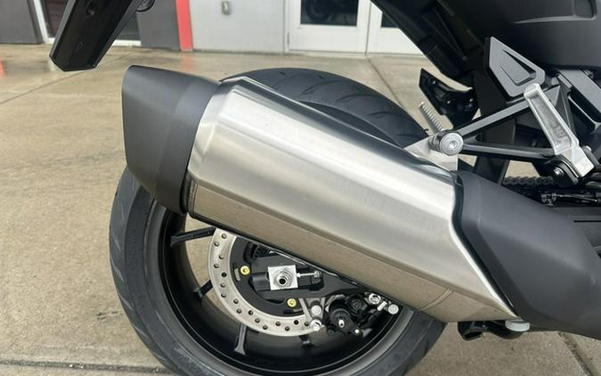 2026 Honda NT1100 DCT