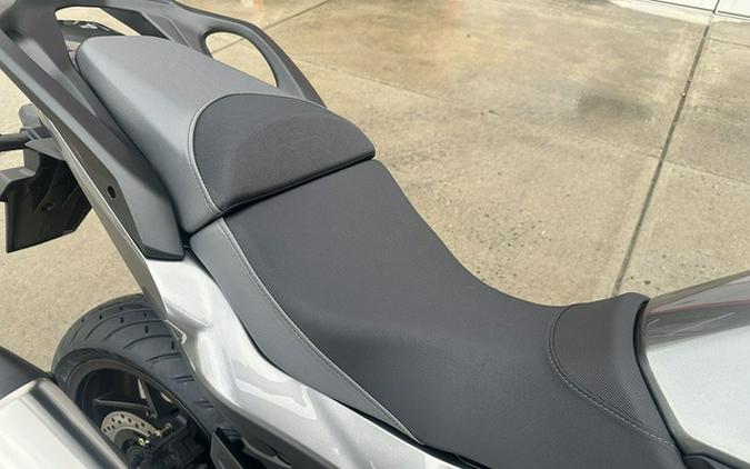 2026 Honda NT1100 DCT