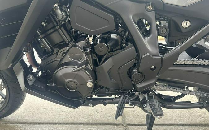 2026 Honda NT1100 DCT