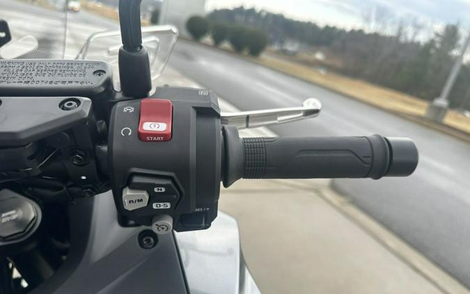 2026 Honda NT1100 DCT