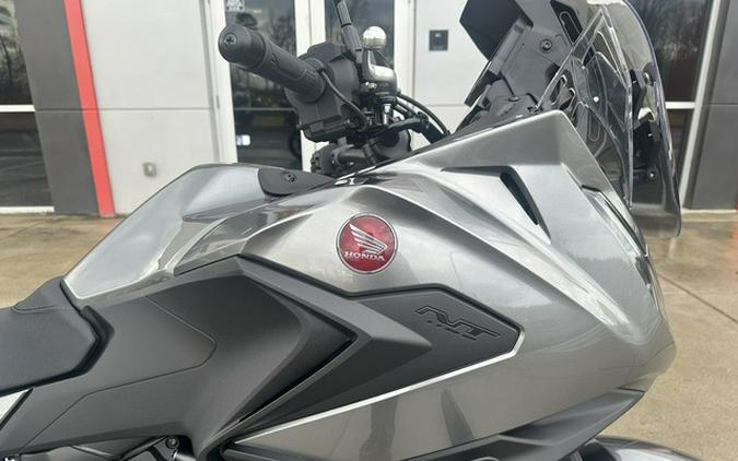 2026 Honda NT1100 DCT