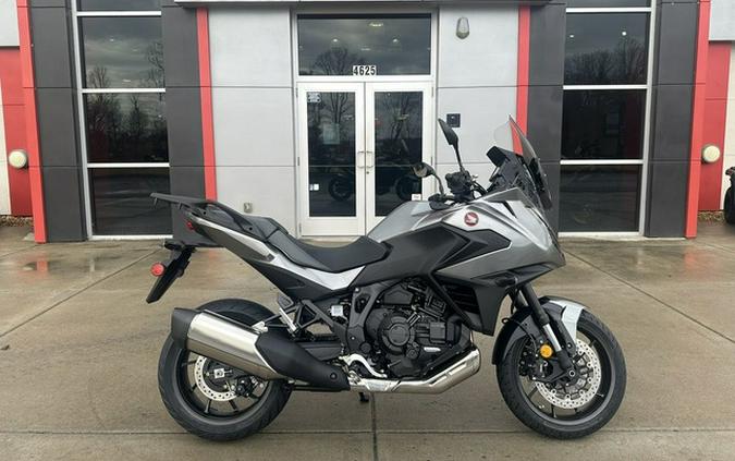 2026 Honda NT1100 DCT