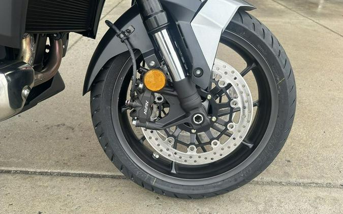 2026 Honda NT1100 DCT