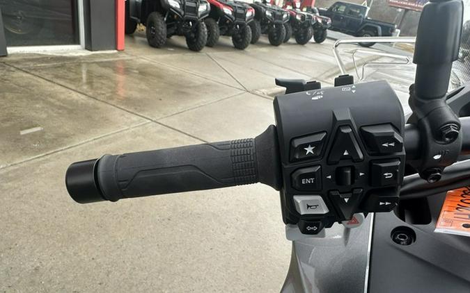 2026 Honda NT1100 DCT