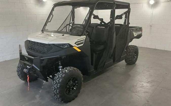2026 Polaris Ranger Crew 1000 Premium PREMIUM - MIRAGE BEIGE