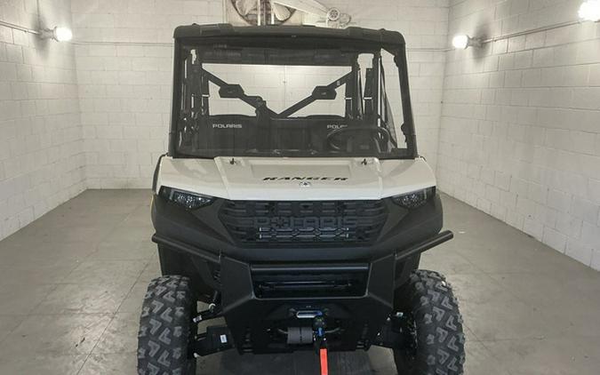 2026 Polaris Ranger Crew 1000 Premium PREMIUM - MIRAGE BEIGE