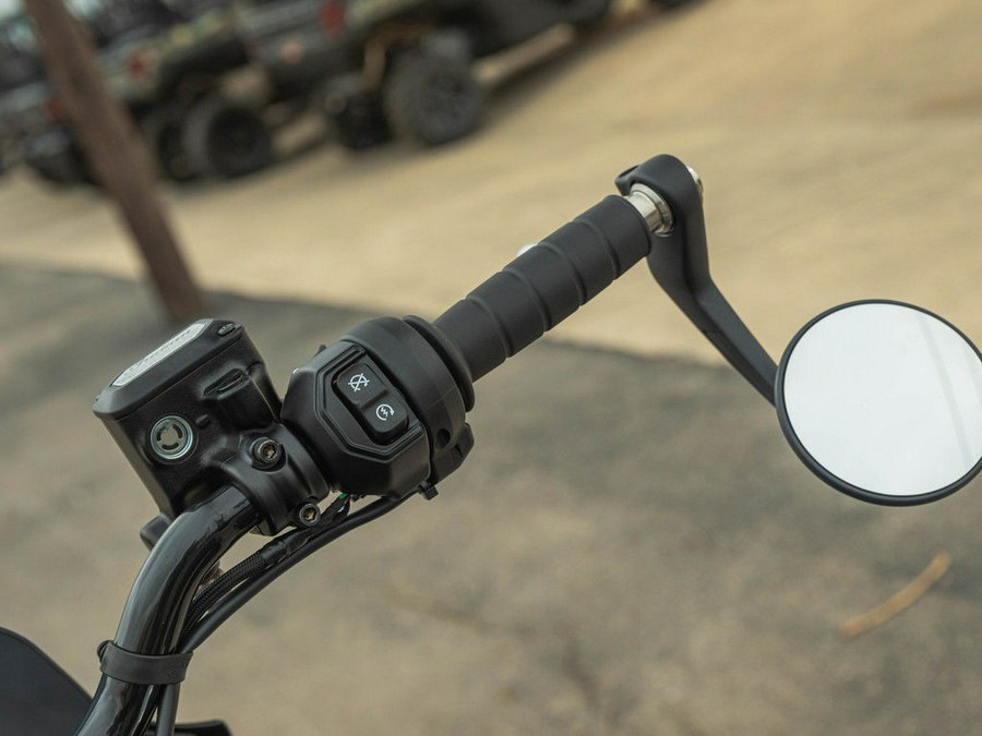 2025 Indian Motorcycle Sport Scout Limited