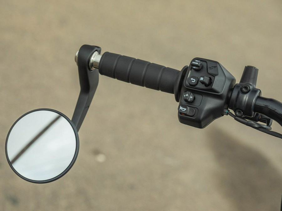 2025 Indian Motorcycle Sport Scout Limited