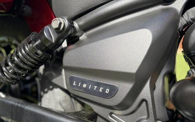 2026 Indian SPORT SCOUT RT, SUNSET RED, 49ST