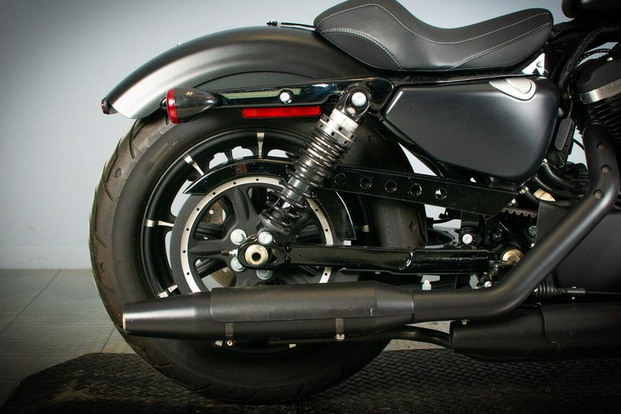 2022 Harley-Davidson Iron 883 XL 883N