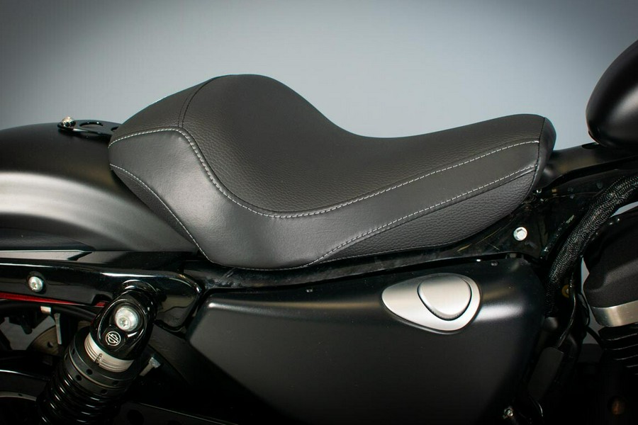 2022 Harley-Davidson Iron 883 XL 883N