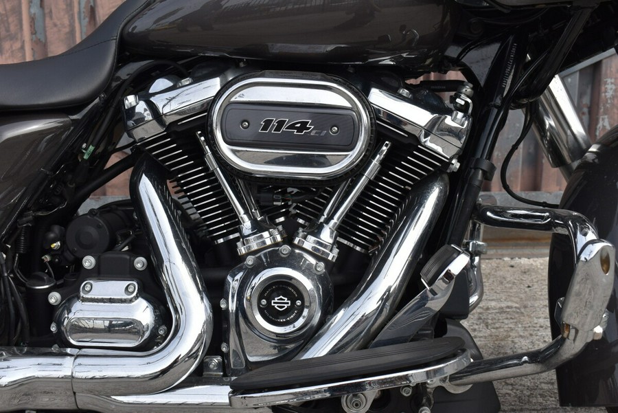 2023 Harley-Davidson® Road Glide® Special FLTRXS