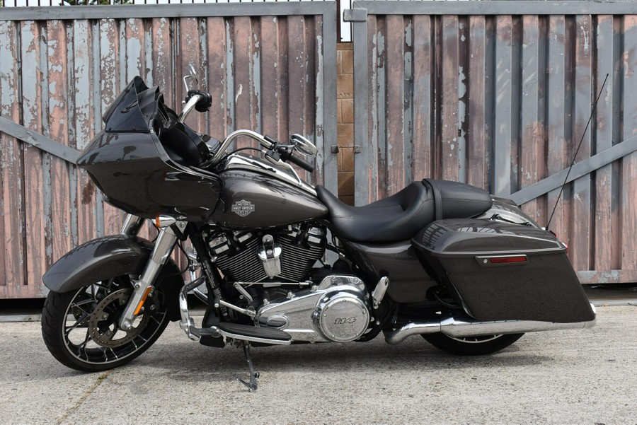 2023 Harley-Davidson® Road Glide® Special FLTRXS