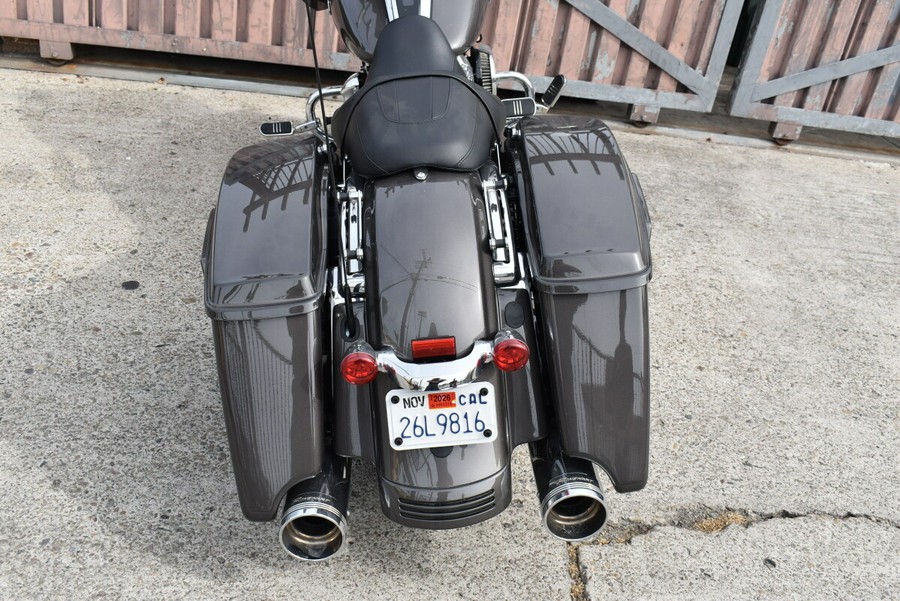2023 Harley-Davidson® Road Glide® Special FLTRXS