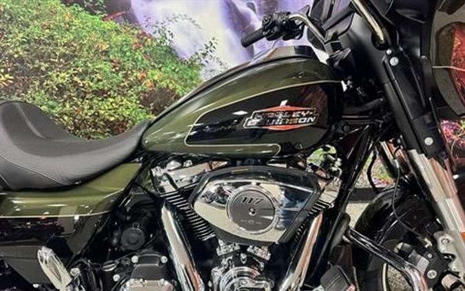 2026 Harley-Davidson Street Glide®