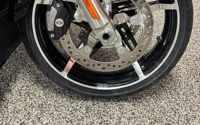 2026 Harley-Davidson Street Glide®