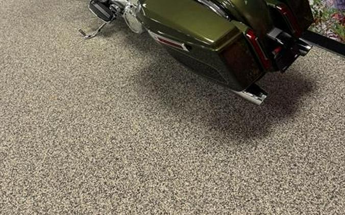 2026 Harley-Davidson Street Glide®
