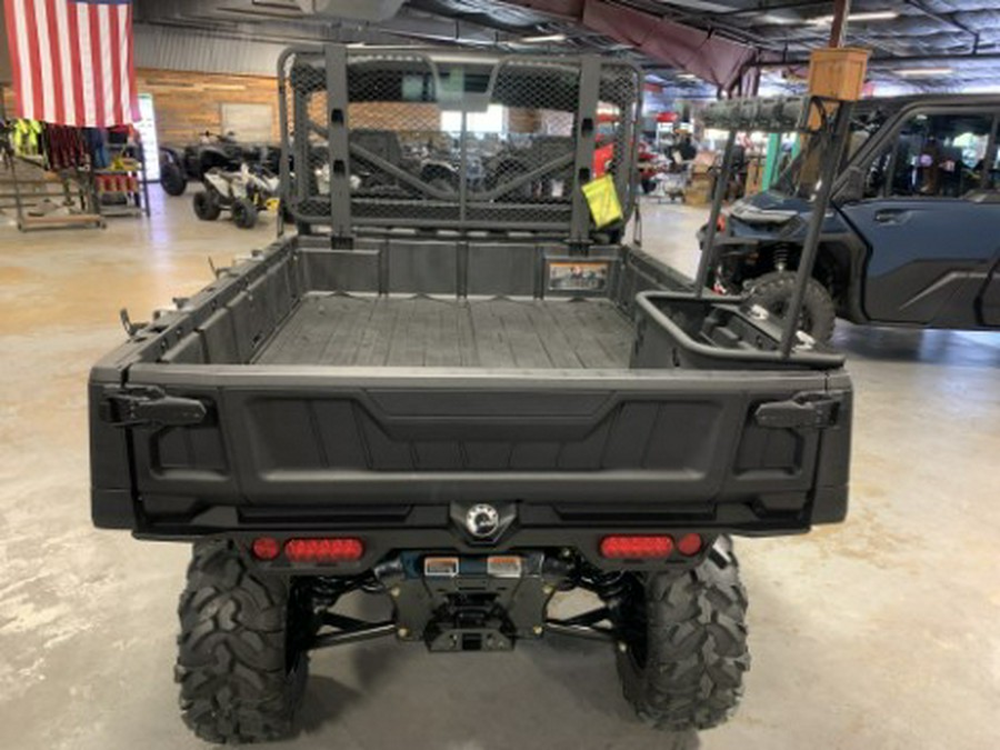 2026 Can-Am Defender PRO XT