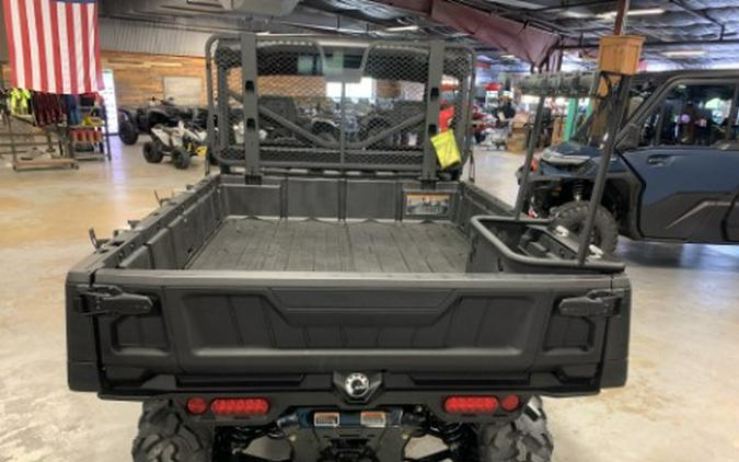 2026 Can-Am Defender PRO XT