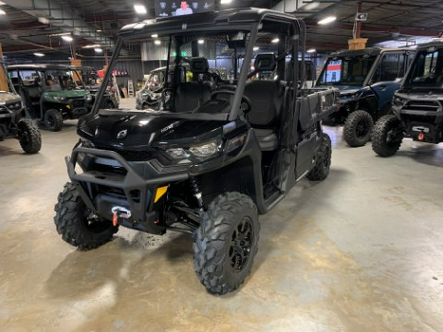 2026 Can-Am Defender PRO XT