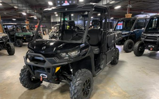 2026 Can-Am Defender PRO XT