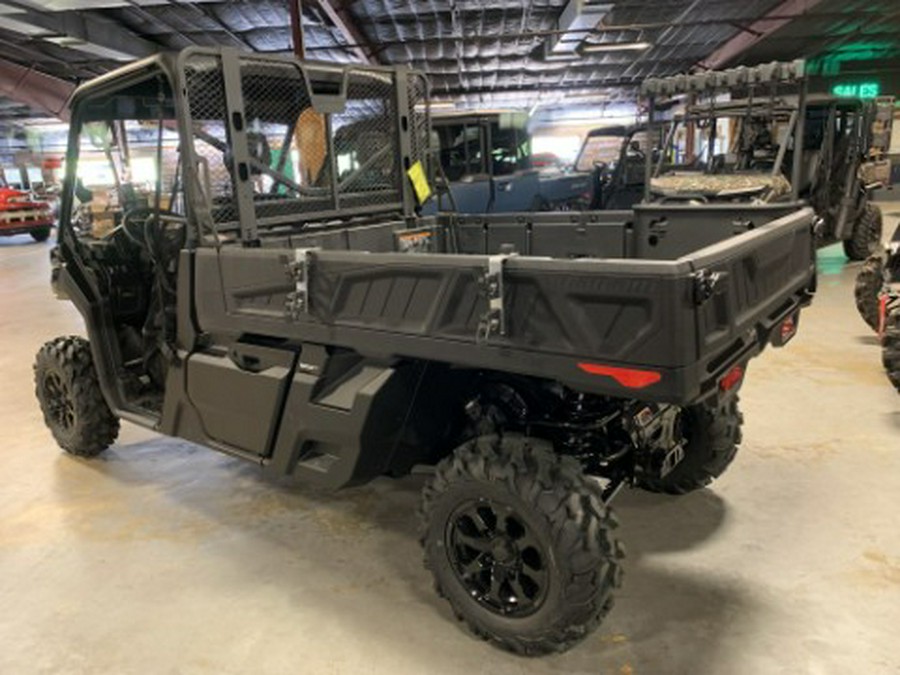 2026 Can-Am Defender PRO XT