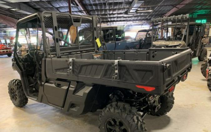 2026 Can-Am Defender PRO XT