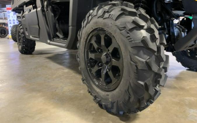 2026 Can-Am Defender PRO XT