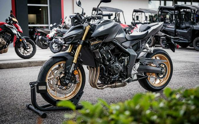2026 Honda CB1000 Hornet SP