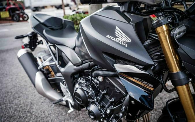 2026 Honda CB1000 Hornet SP
