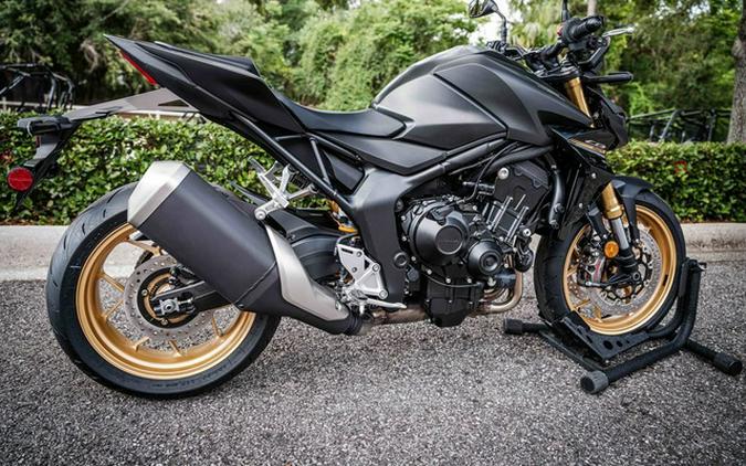 2026 Honda CB1000 Hornet SP