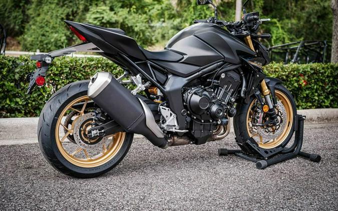 2026 Honda CB1000 Hornet SP