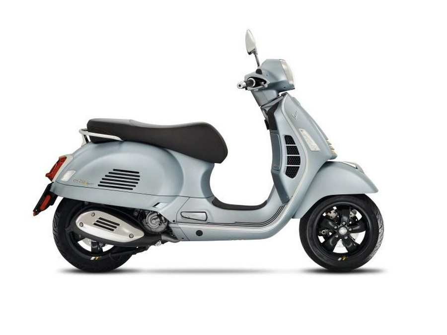 2021 Vespa GTS Super 300 HPE Tech