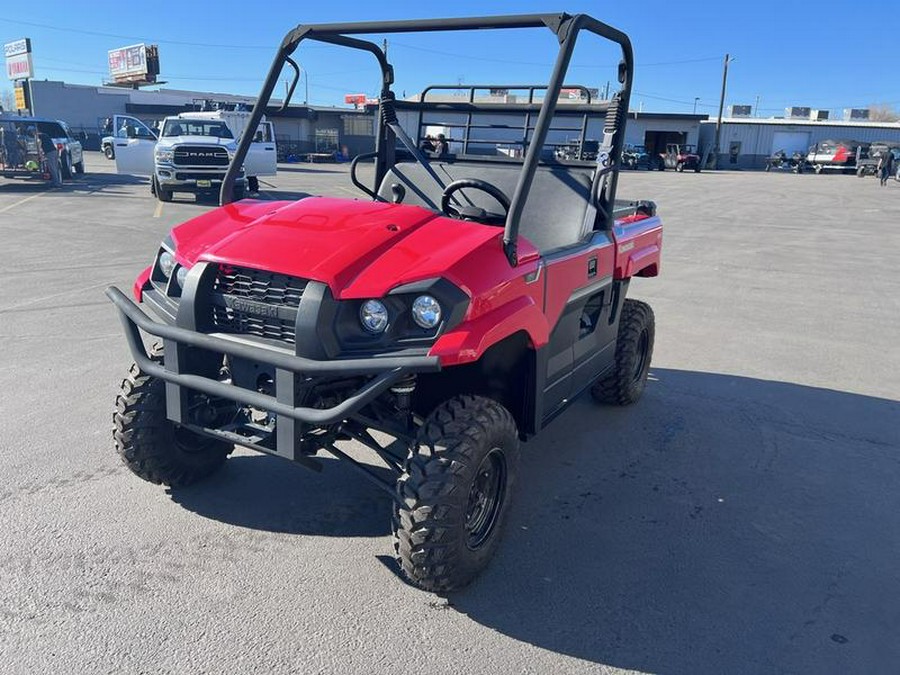 2023 Kawasaki Mule Pro-MX™ EPS