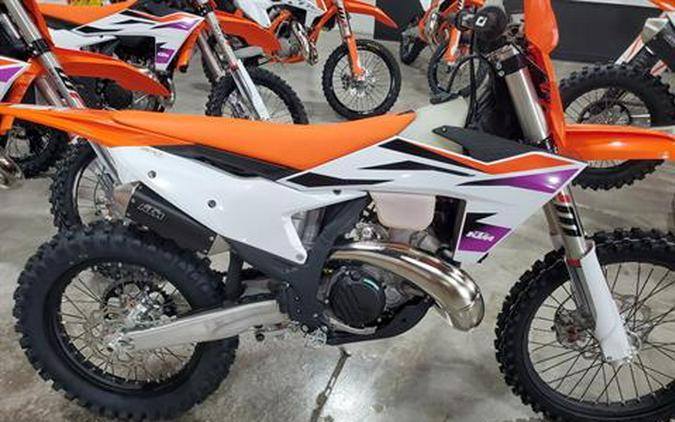 2024 KTM 300 XC