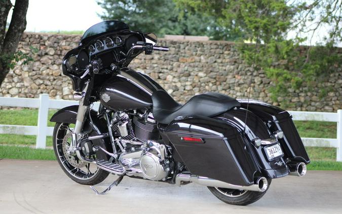 2021 Harley-Davidson® FLHXS - Street Glide® Special