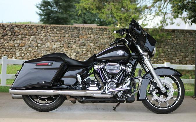 2021 Harley-Davidson® FLHXS - Street Glide® Special