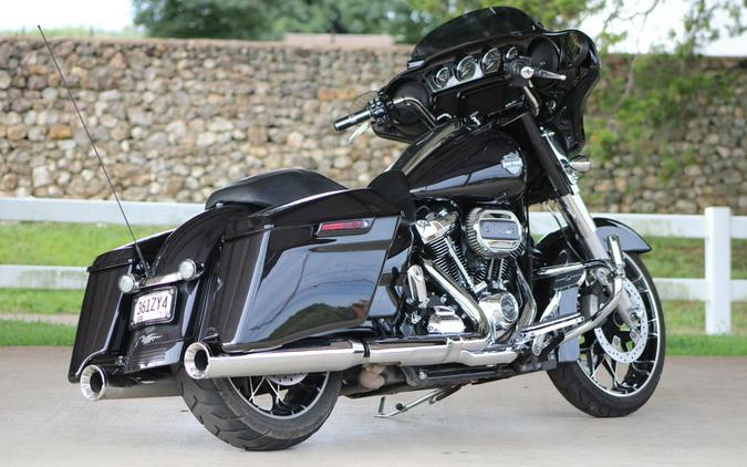 2021 Harley-Davidson® FLHXS - Street Glide® Special