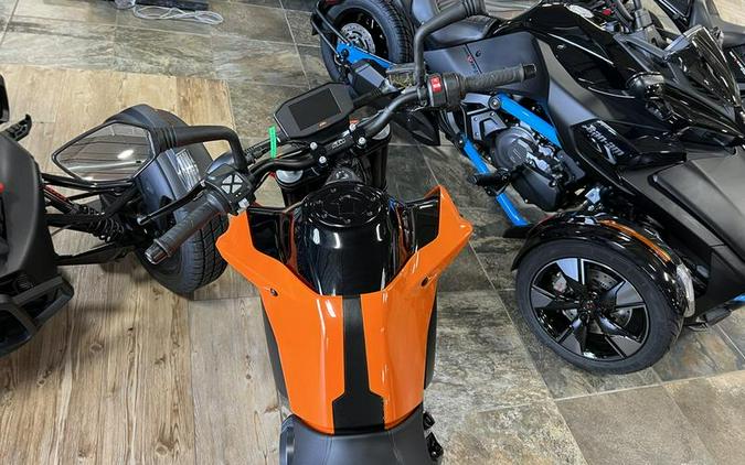 2020 KTM 790 Duke