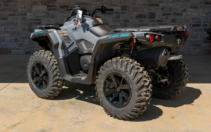 2024 Can-Am Outlander DPS 850