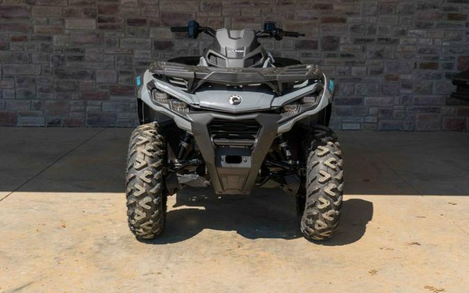 2024 Can-Am Outlander DPS 850