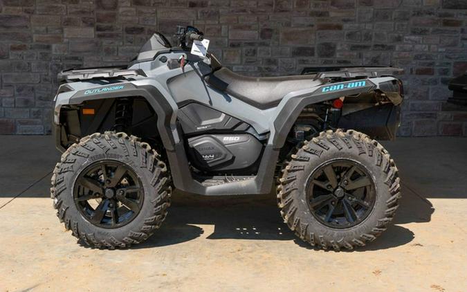 2024 Can-Am Outlander DPS 850