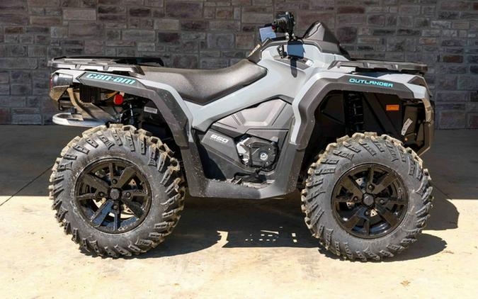 2024 Can-Am Outlander DPS 850