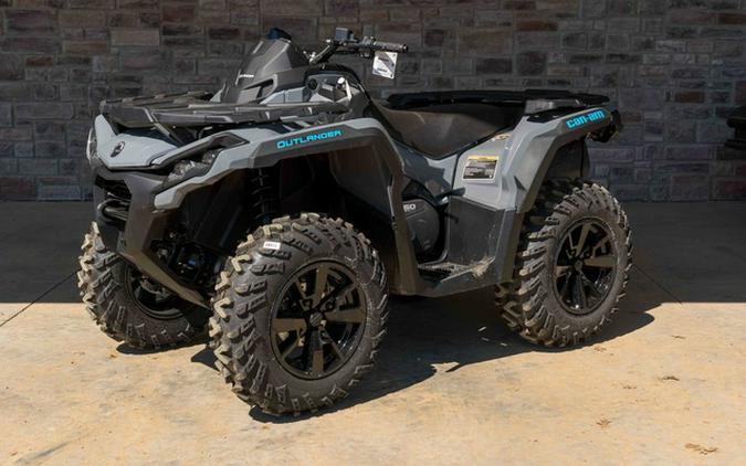 2024 Can-Am Outlander DPS 850