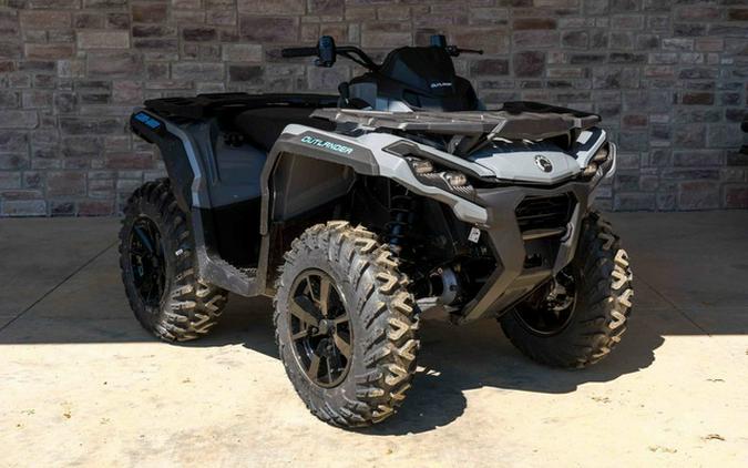 2024 Can-Am Outlander DPS 850