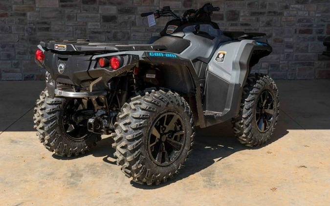 2024 Can-Am Outlander DPS 850