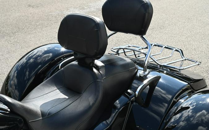 2015 Harley-Davidson® FLRT Freewheeler