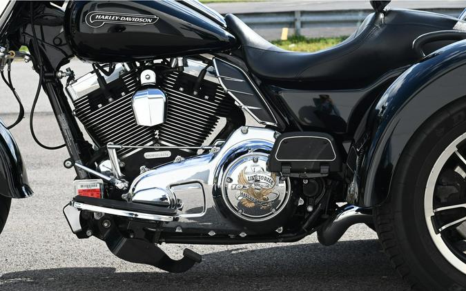 2015 Harley-Davidson® FLRT Freewheeler